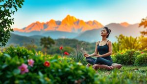 Ayurveda for weight loss