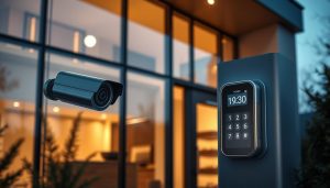 Best home security systems 2025