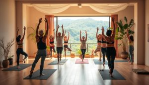 Vata Pitta Kapha workout plans